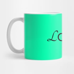 12 - Logic Mug